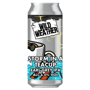 Wild Weather Storm in A Teacup Cans